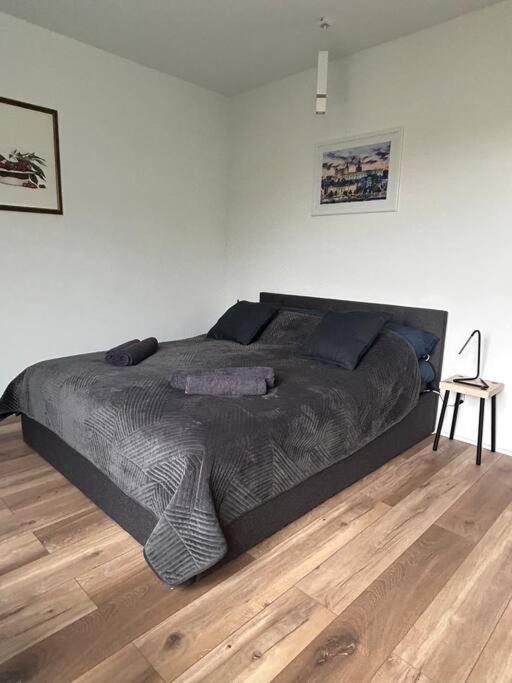 Apartament Stary Szczecin Exterior foto