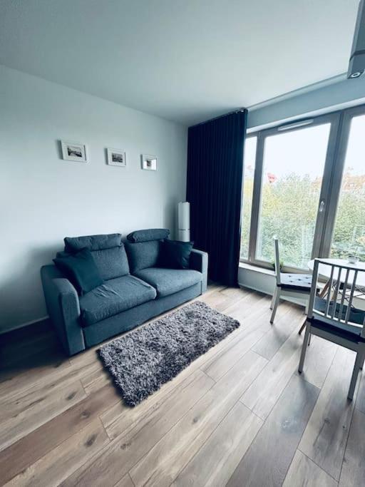 Apartament Stary Szczecin Exterior foto