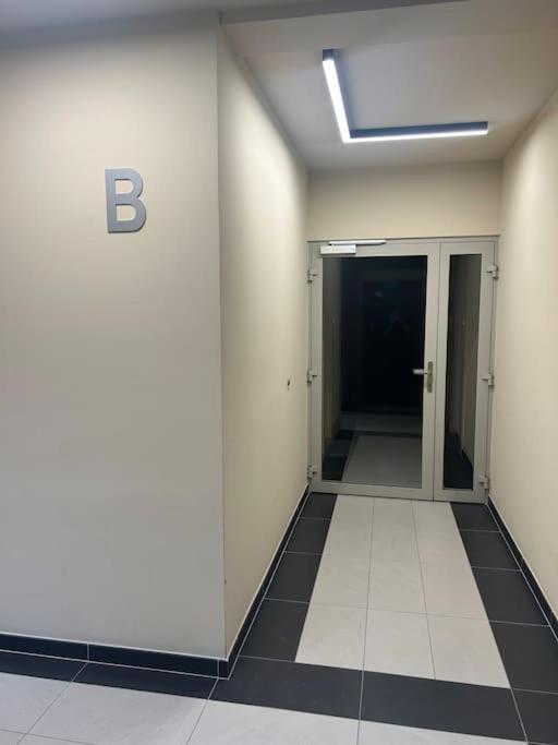 Apartament Stary Szczecin Exterior foto